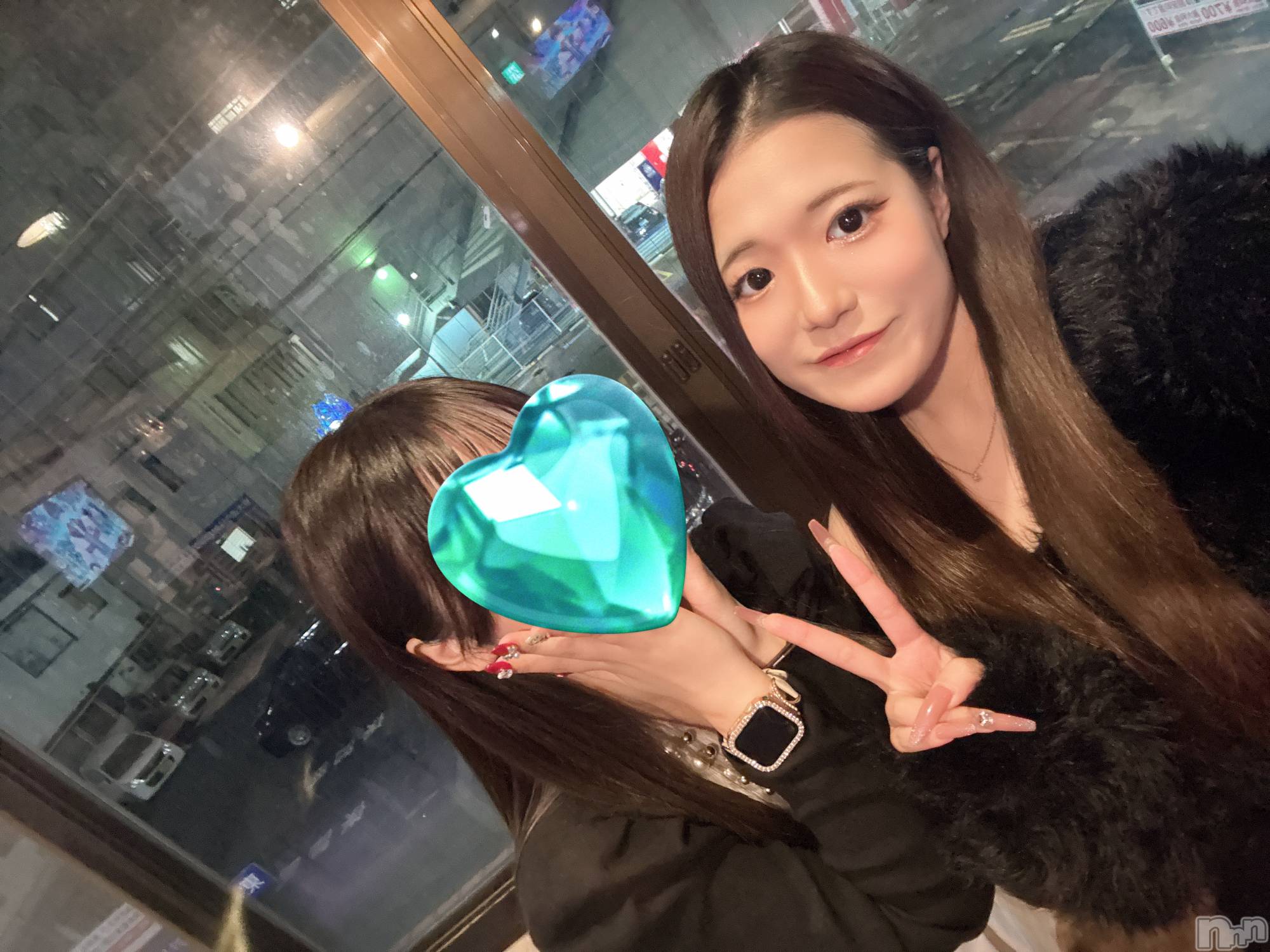 ����������ʥå��������륺�С�Girls Bar Bacchus�������Ź(�Хå��������ޥ��ƥ�) ��2026ǯ1��20���̥�֥����֤ʤ��ʤä���😢💅��