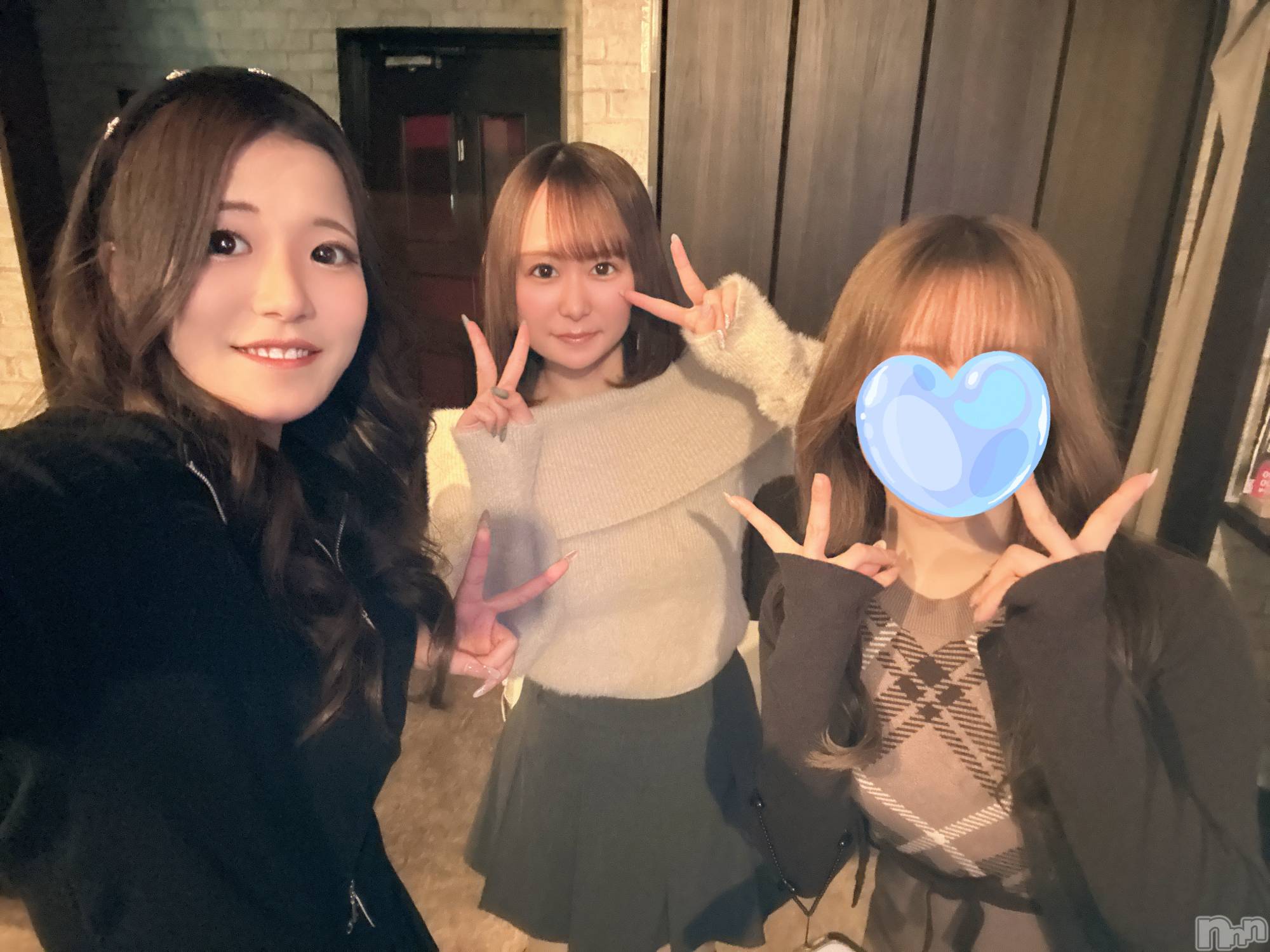 ����������ʥå��������륺�С�Girls Bar Bacchus�������Ź(�Хå��������ޥ��ƥ�) ��2026ǯ1��30���̥�֥�����ʿ���äƤ���������ä����🥺��