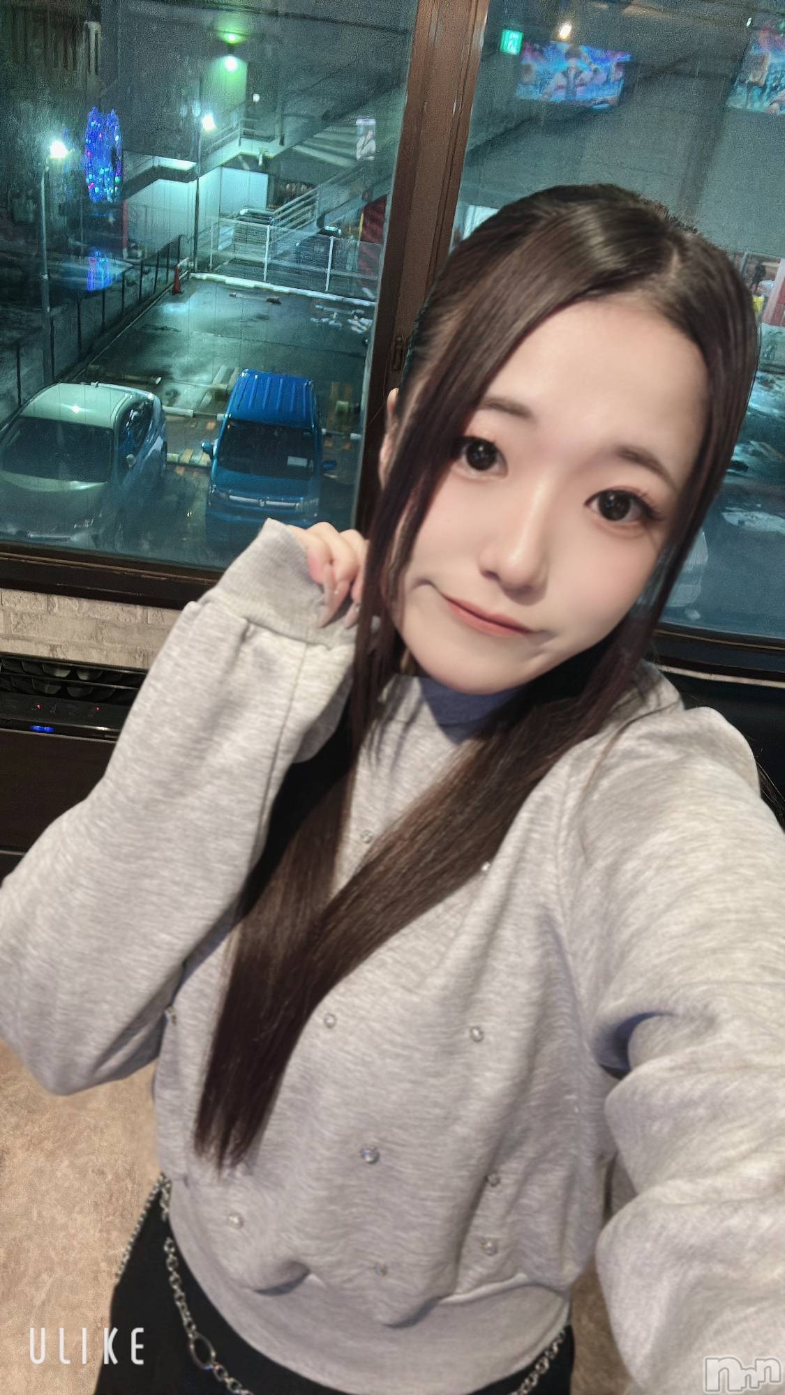 ����������ʥå��������륺�С�Girls Bar Bacchus�������Ź(�Хå��������ޥ��ƥ�) ��2026ǯ2��3���̥�֥�����2�ͤä������🥺��