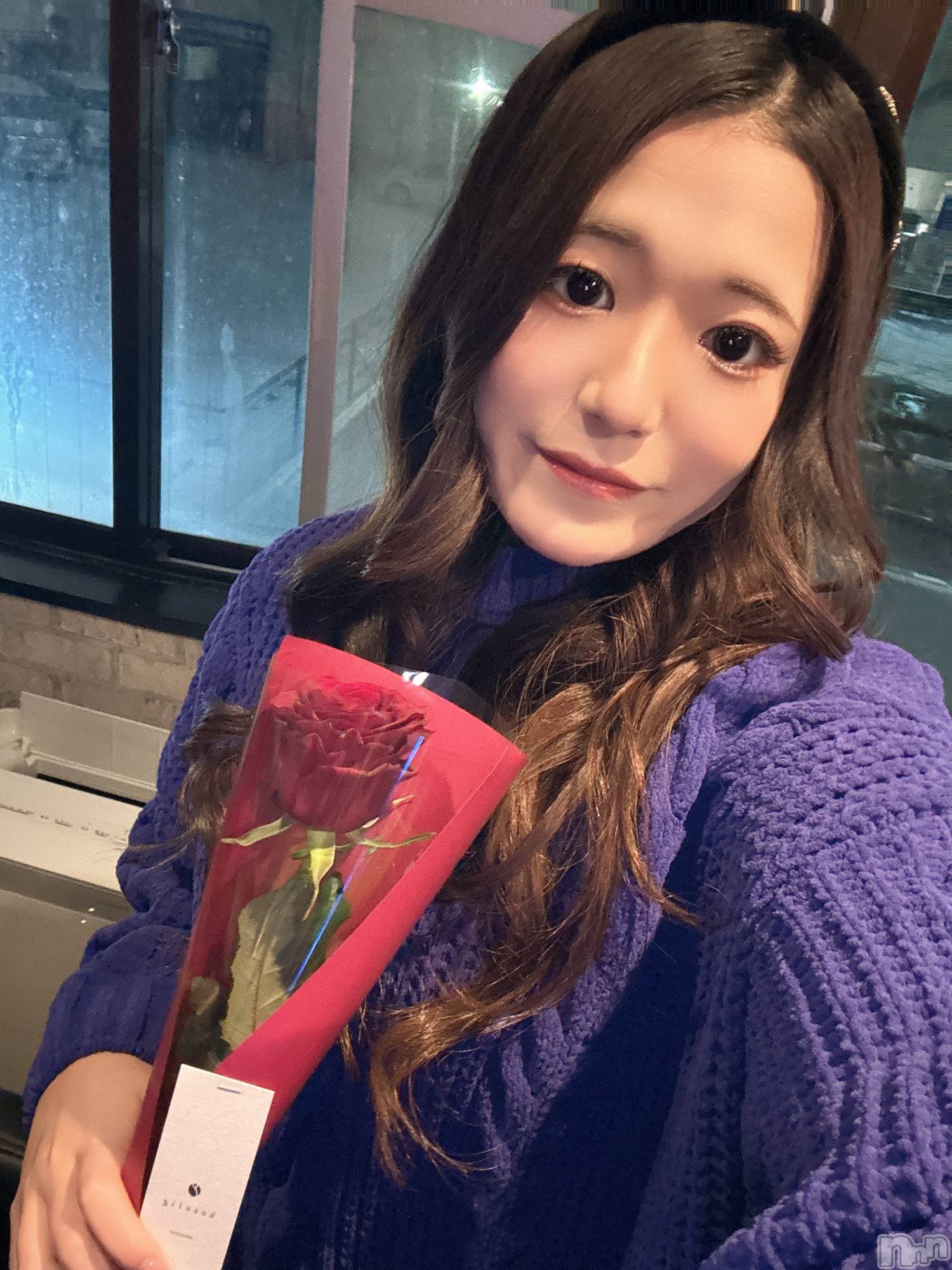 ����������ʥå��������륺�С�Girls Bar Bacchus�������Ź(�Хå��������ޥ��ƥ�) ��2026ǯ2��8���̥�֥�����Flower Valentine🌹��