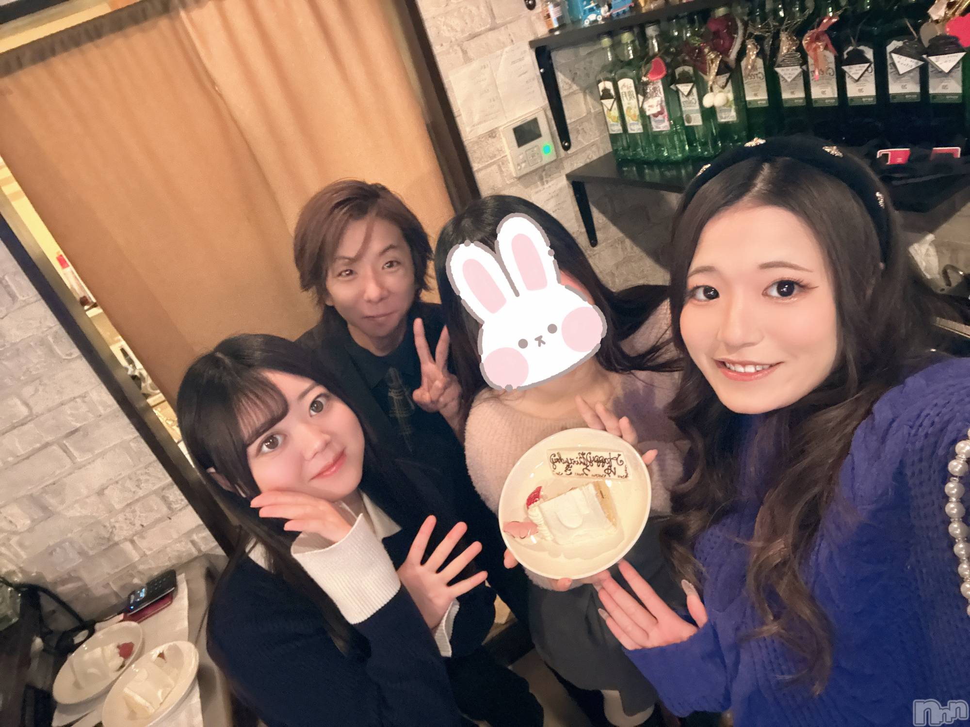 ����������ʥå��������륺�С�Girls Bar Bacchus�������Ź(�Хå��������ޥ��ƥ�) ��2026ǯ2��10���̥�֥����֤ޤ��ޤ�������Ǥ�����