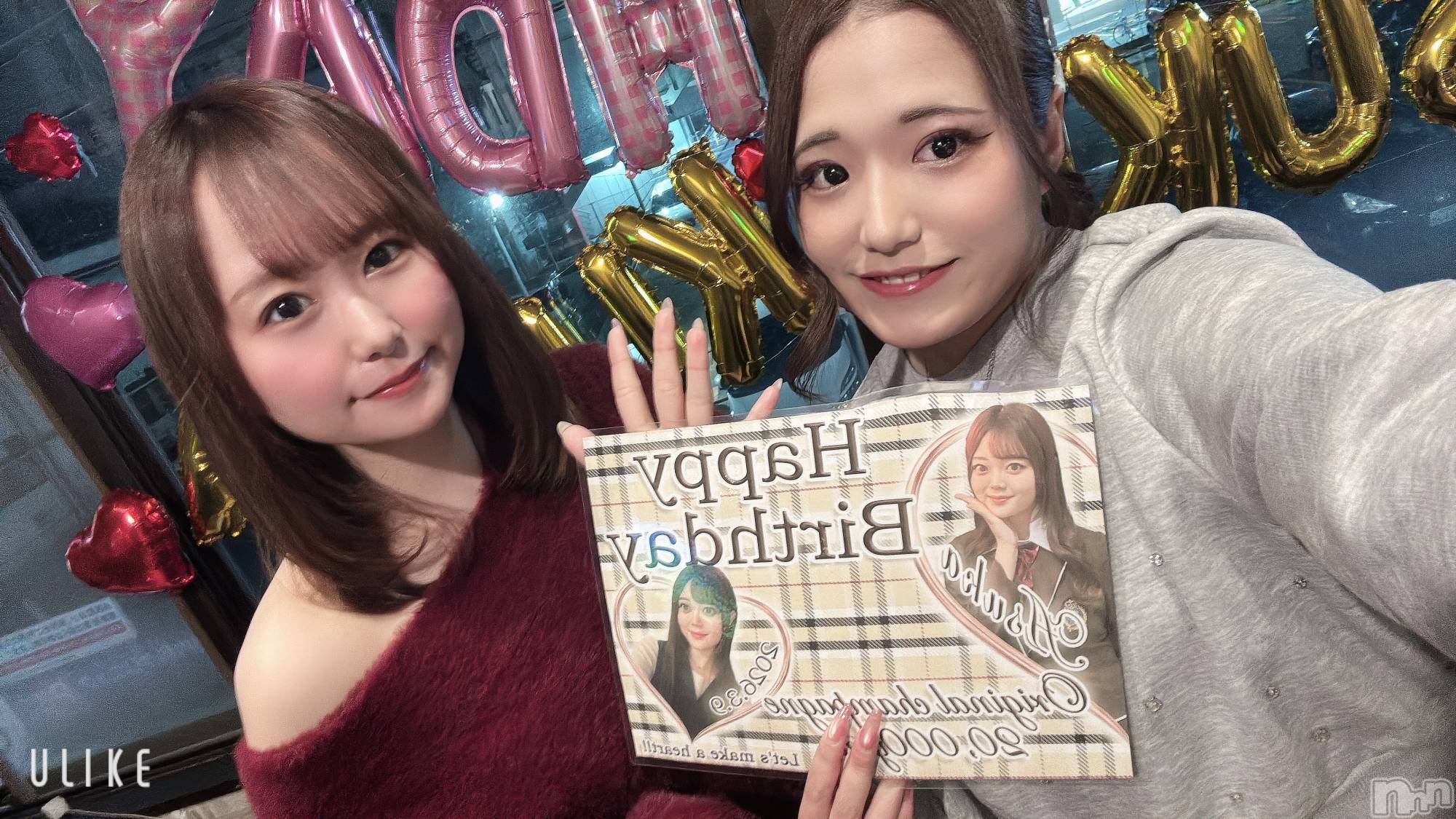 ����������ʥå��������륺�С�Girls Bar Bacchus�������Ź(�Хå��������ޥ��ƥ�) ��2026ǯ3��5���̥�֥����֤�ޯ�����✨��