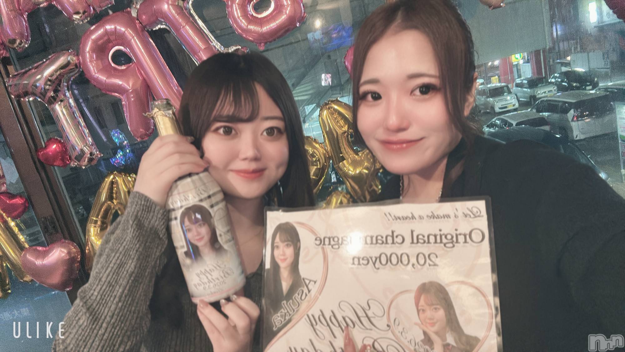 ����������ʥå��������륺�С�Girls Bar Bacchus�������Ź(�Хå��������ޥ��ƥ�) ��2026ǯ3��6���̥�֥�����Ʊ��ǯ�ʥ���👯‍��️👯‍��️💕��