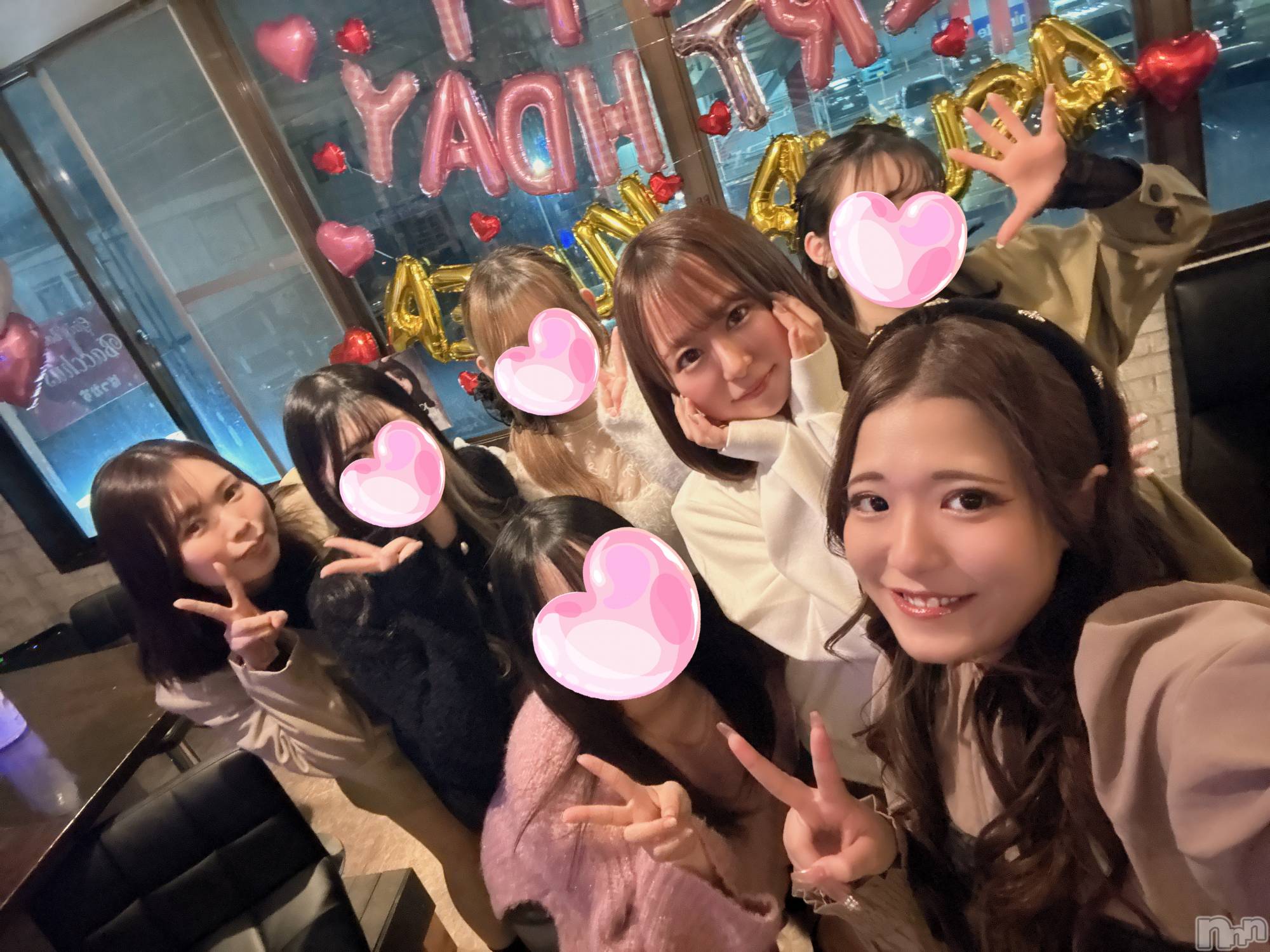 ����������ʥå��������륺�С�Girls Bar Bacchus�������Ź(�Хå��������ޥ��ƥ�) ��2026ǯ3��13���̥�֥����֤��ޤˤϤߡ���ʤ�😊✨��