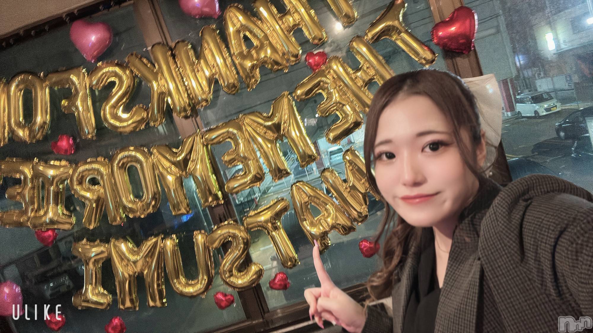 ����������ʥå��������륺�С�Girls Bar Bacchus�������Ź(�Хå��������ޥ��ƥ�) ��2026ǯ3��25���̥�֥�����6������