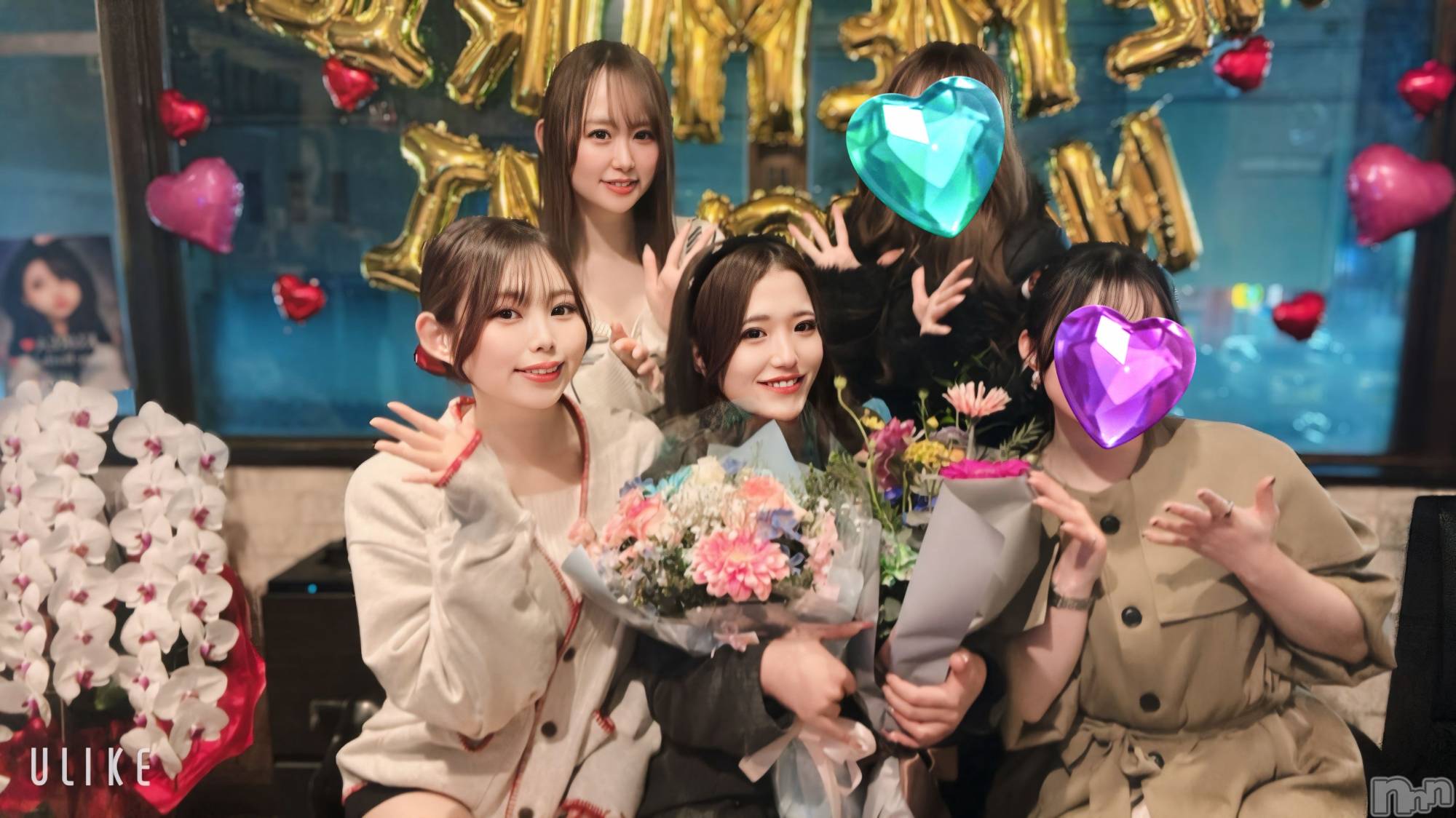 ����������ʥå��������륺�С�Girls Bar Bacchus�������Ź(�Хå��������ޥ��ƥ�) ��2026ǯ3��29���̥�֥�����6ǯȾ���꤬�Ȥ��������ޤ���🙇‍��️��