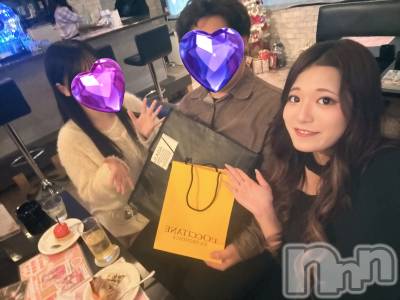 ����������ʥå��������륺�С�Girls Bar Bacchus�������Ź(�Хå��������ޥ��ƥ�) �ʤĤߤ�12��19���̥�֥����֤ۤä���☺️🩷��