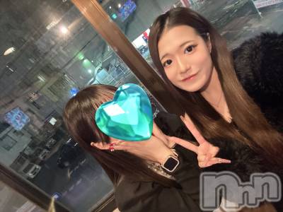 ����������ʥå��������륺�С�Girls Bar Bacchus�������Ź(�Хå��������ޥ��ƥ�) �ʤĤߤ�1��20���̥�֥����֤ʤ��ʤä���😢💅��