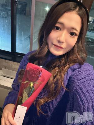 ����������ʥå��������륺�С�Girls Bar Bacchus�������Ź(�Хå��������ޥ��ƥ�) �ʤĤߤ�2��8���̥�֥�����Flower Valentine🌹��