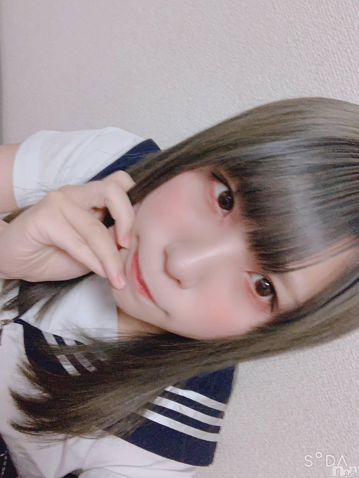 長岡デリヘル純・無垢(ジュンムク)体験☆はすみ(20)の2019年9月21日写メブログ「むむむ」