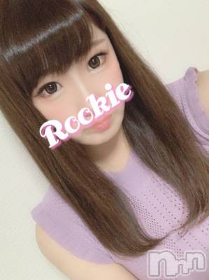 新人☆つくし(19) 身長164cm、スリーサイズB84(C).W57.H84。長岡デリヘル ROOKIE(ルーキー)在籍。