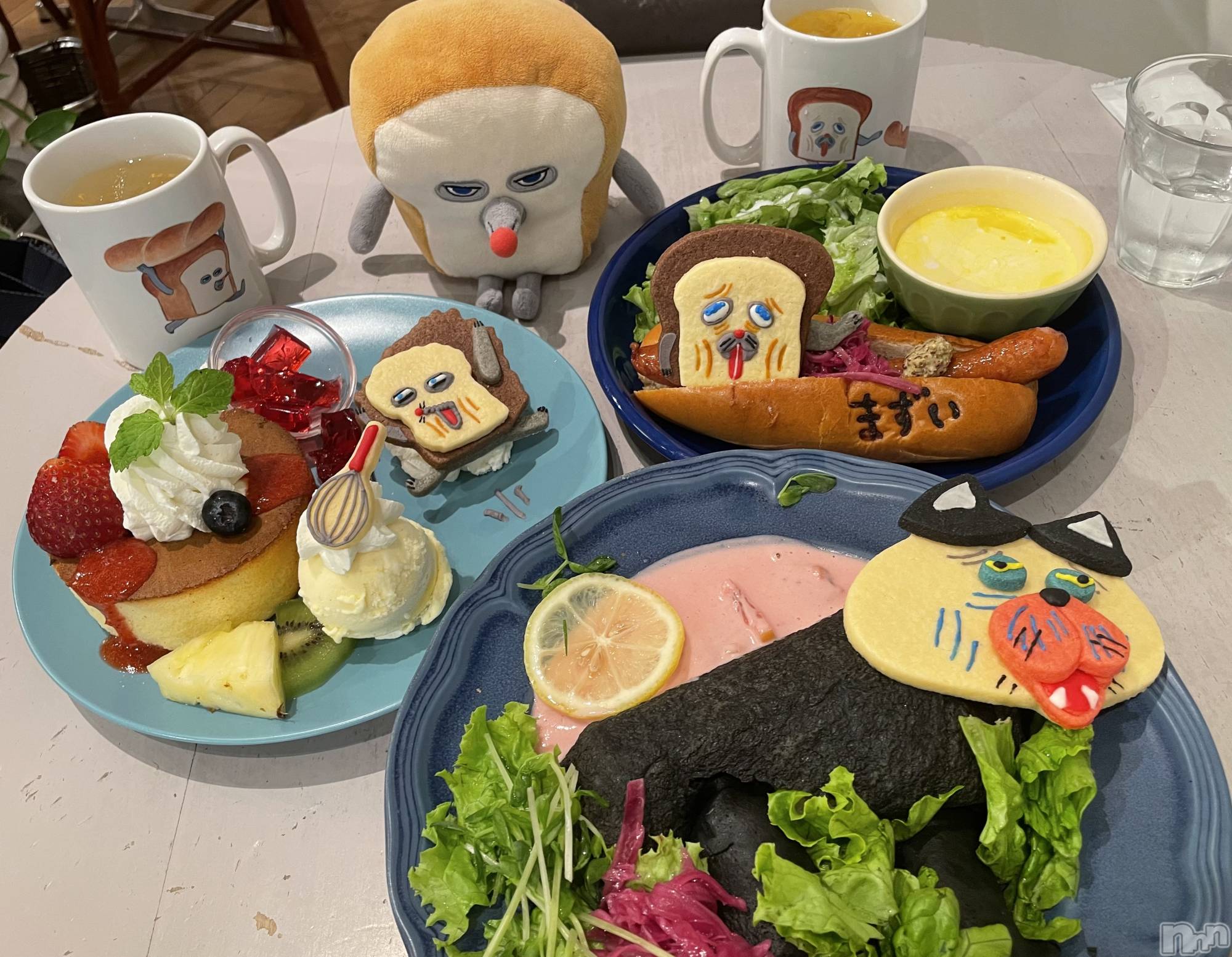 ʥå륺СLounge Anshu(饦󥸥󥷥) 2024ǯ610̥֥֤ĤǰΡ😭💖