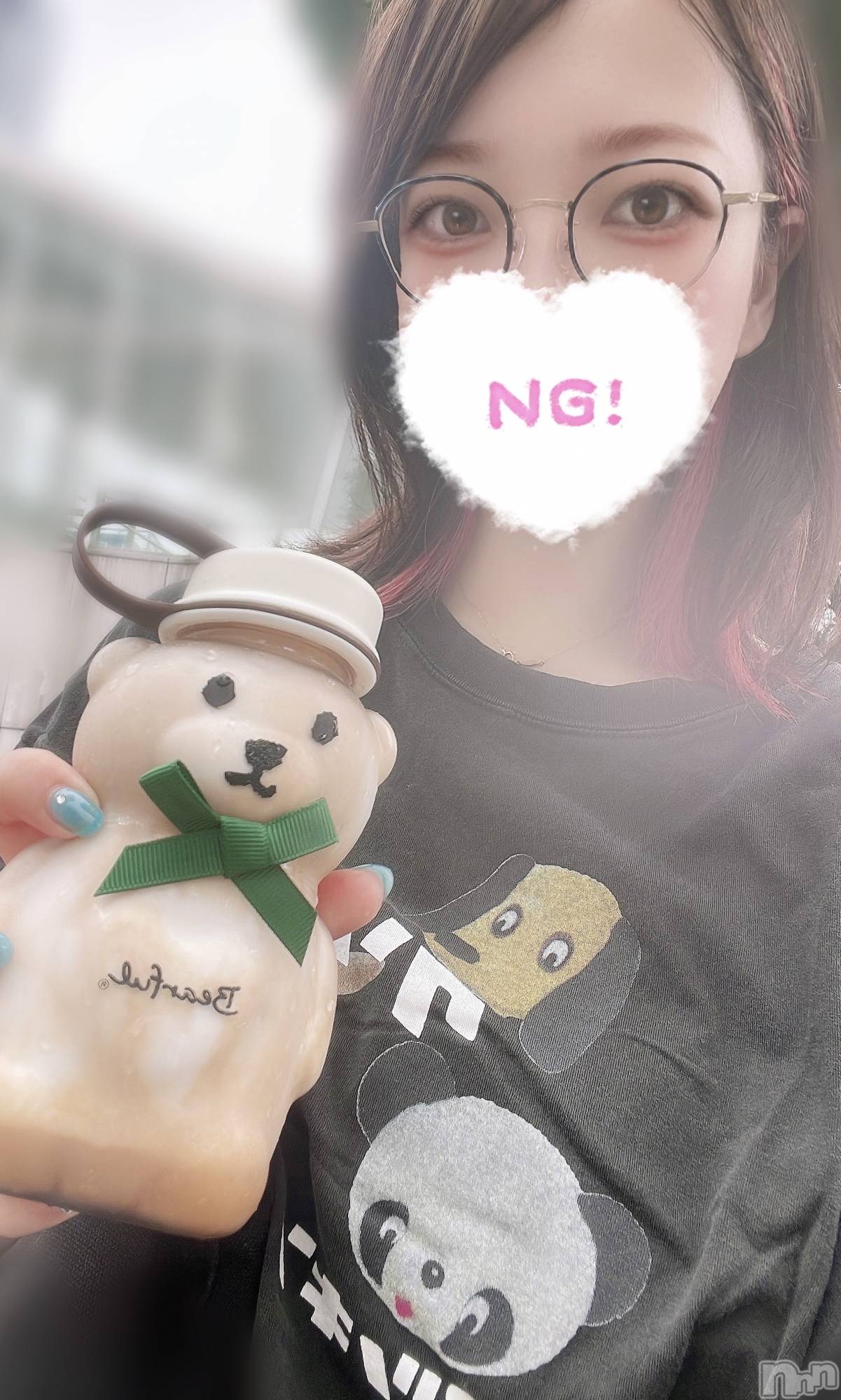 ʥå륺СLounge Anshu(饦󥸥󥷥) 2024ǯ87̥֥֥ϥߡ🧸❣️