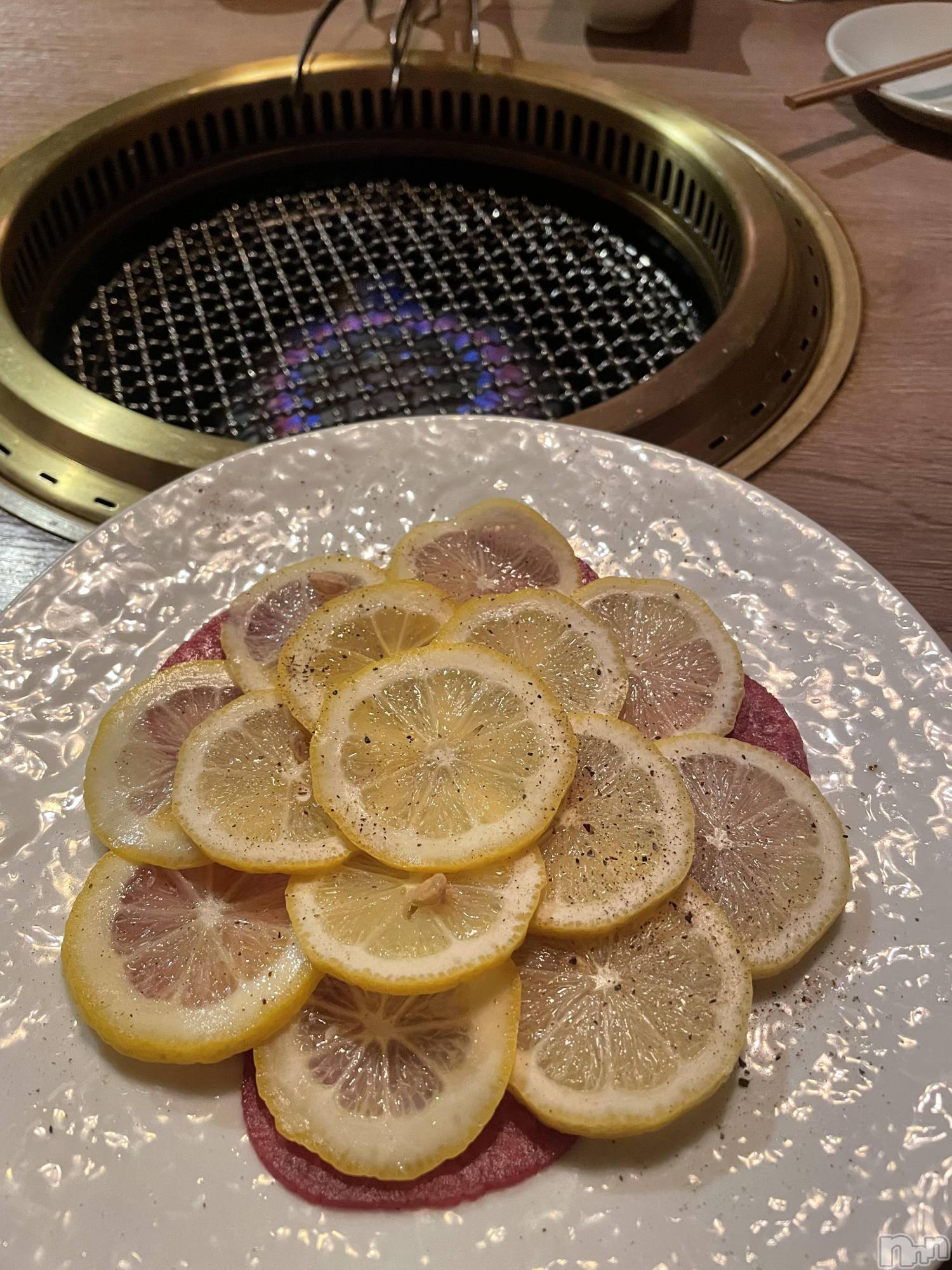 ʥå륺СLounge Anshu(饦󥸥󥷥) 2024ǯ1216̥֥֥٥ȥǤ❣️