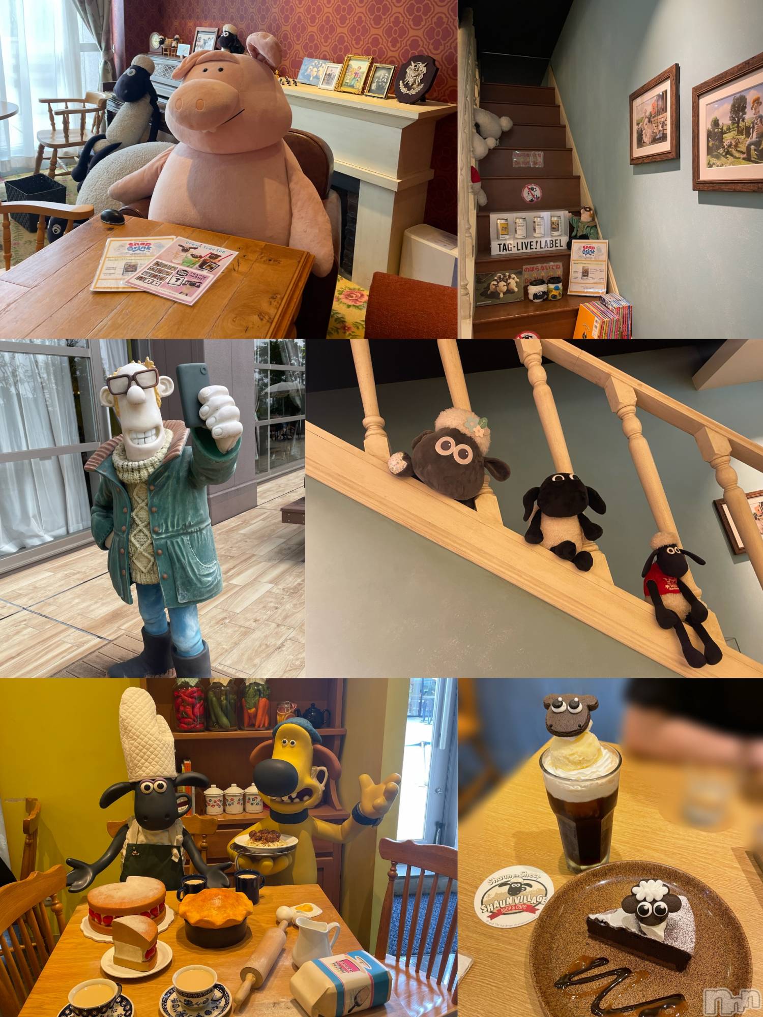 ʥå륺СLounge Anshu(饦󥸥󥷥) 2025ǯ79̥֥🐏☕️