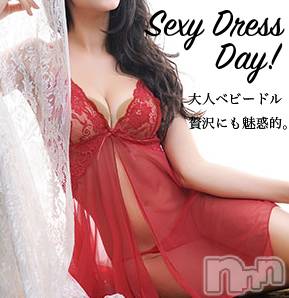 新潟メンズエステ(サイショクケンビ　ニイガタチュウオウテン)の2020年1月13日お店速報「本日ゲリライベント セクシードレスDAY開催中！」
