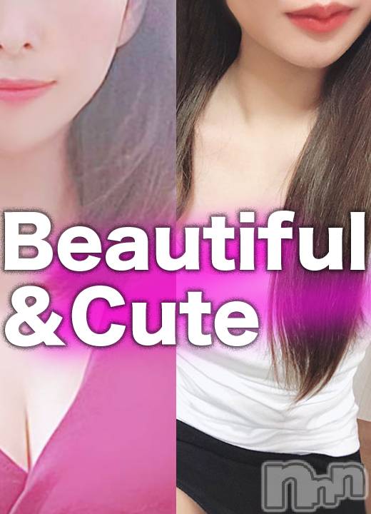 新潟メンズエステ(サイショクケンビ　ニイガタチュウオウテン)の2020年7月10日お店速報「世代を超えた美人セラピスト【さくら】&【りょう】出勤中です❗️」