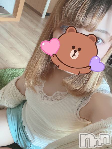 新潟メンズエステ(サイショクケンビ　ニイガタチュウオウテン)の2020年7月18日お店速報「当店のアイドル✨るいちゃん❤️10時よりご案内開始！SP解禁しました✨ 」