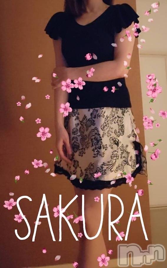 新潟メンズエステ(サイショクケンビ　ニイガタチュウオウテン)の2023年7月10日お店速報「《◎多少空きあり》本日【サクラ】1名出勤！！！」