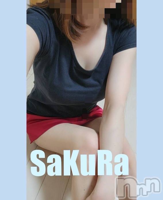 新潟メンズエステ(サイショクケンビ　ニイガタチュウオウテン)の2023年7月24日お店速報「《△残りわずか》本日【サクラ】1名出勤！！！」