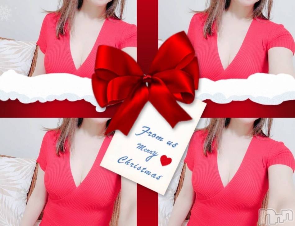 新潟メンズエステ(サイショクケンビ　ニイガタチュウオウテン)の2023年12月25日お店速報「《△残りわずか》本日【サクラ】1名出勤！！！」