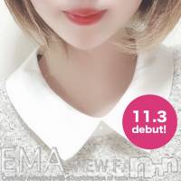 新潟メンズエステ 妻色兼美 新潟中央店   (サイショクケンビ　ニイガタチュウオウテン)の11月12日お店速報「★本日の新人育成コース★スレンダー美女新人えまさん！ オススメです✨」