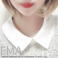 新潟メンズエステ 妻色兼美 新潟中央店   (サイショクケンビ　ニイガタチュウオウテン)の3月25日お店速報「本日の出勤は【えま】1名出勤です❗」