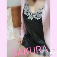 新潟メンズエステ 妻色兼美 新潟中央店   (サイショクケンビ　ニイガタチュウオウテン)の5月10日お店速報「《△残りわずか》本日【サクラ】1名出勤！！！」