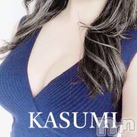 新潟メンズエステ 妻色兼美 新潟中央店   (サイショクケンビ　ニイガタチュウオウテン)の10月1日お店速報「《◎多少空きあり》明日2日(木)【カスミ】1名出勤！！！」