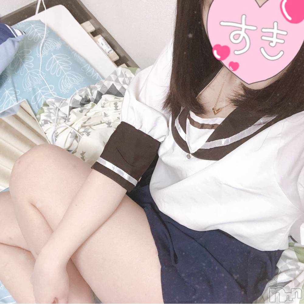 長岡デリヘル純・無垢(ジュンムク) 体験☆ゆずな(18)の10月1日写メブログ「90分のお兄さん」