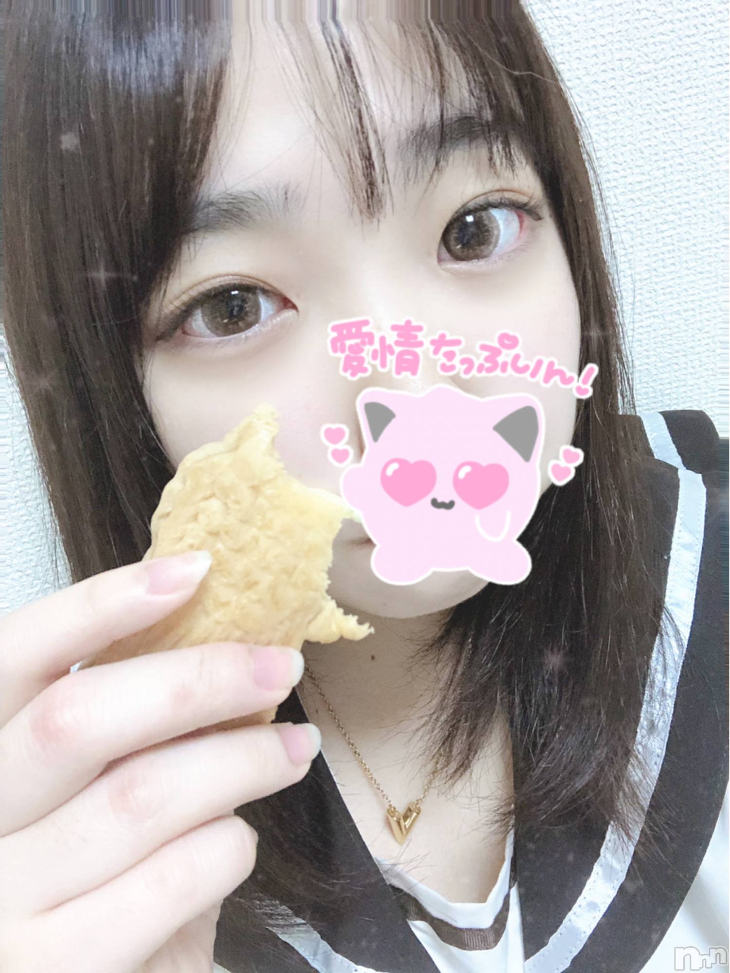 長岡デリヘル純・無垢(ジュンムク)体験☆ゆずな(18)の2019年10月3日写メブログ「おはよ～お」