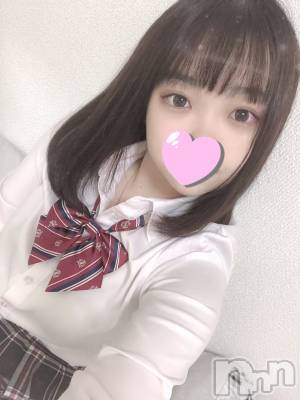 長岡デリヘル 純・無垢(ジュンムク) 体験☆ゆずな(18)の9月28日写メブログ「今日から出勤します"((∩´︶`∩))"」