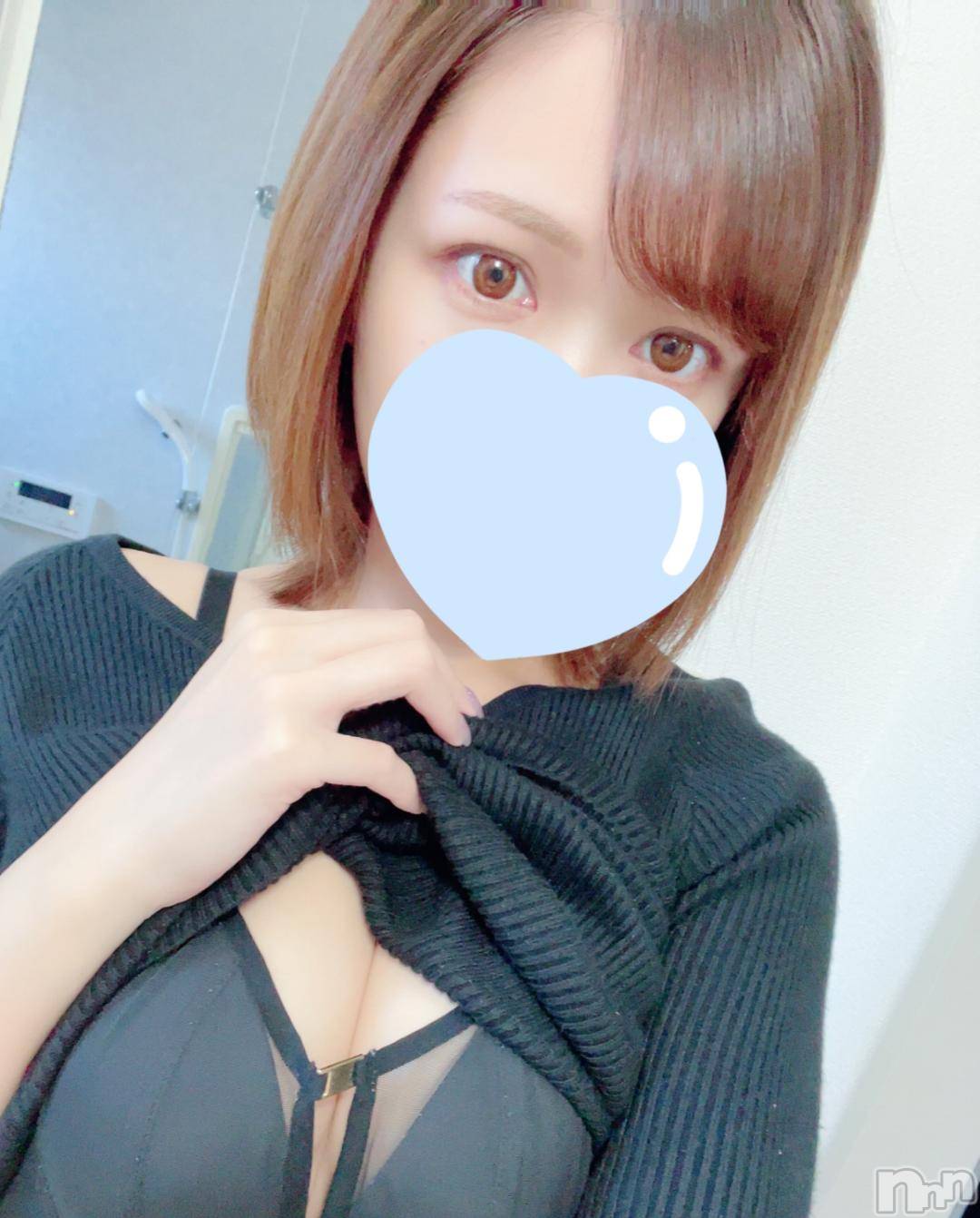 新潟人妻デリヘル新潟人妻　2nd Wife(セカンドワイフ)なみ奥様(26)の2024年11月13日写メブログ「退勤しました😚」