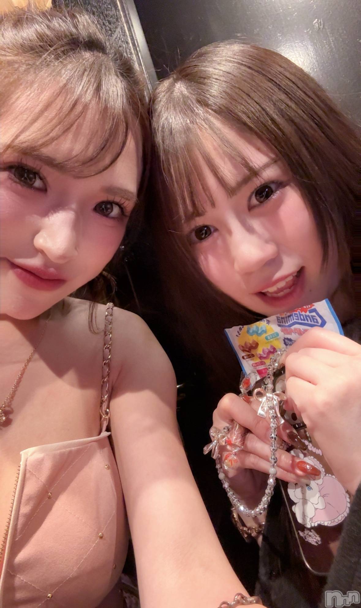 新潟駅前キャバクラ・クラブCLUB ALBATROSS(アルバトロス) の2025年10月31日写メブログ「愛愛愛🩷」