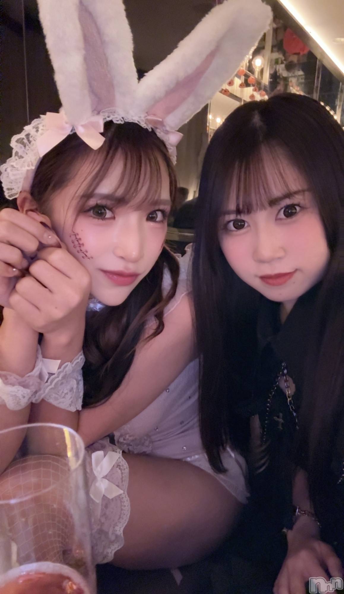 Х顦CLUB ALBATROSS(Хȥ) 2025ǯ118̥֥2ͤθƤ🐰🩷