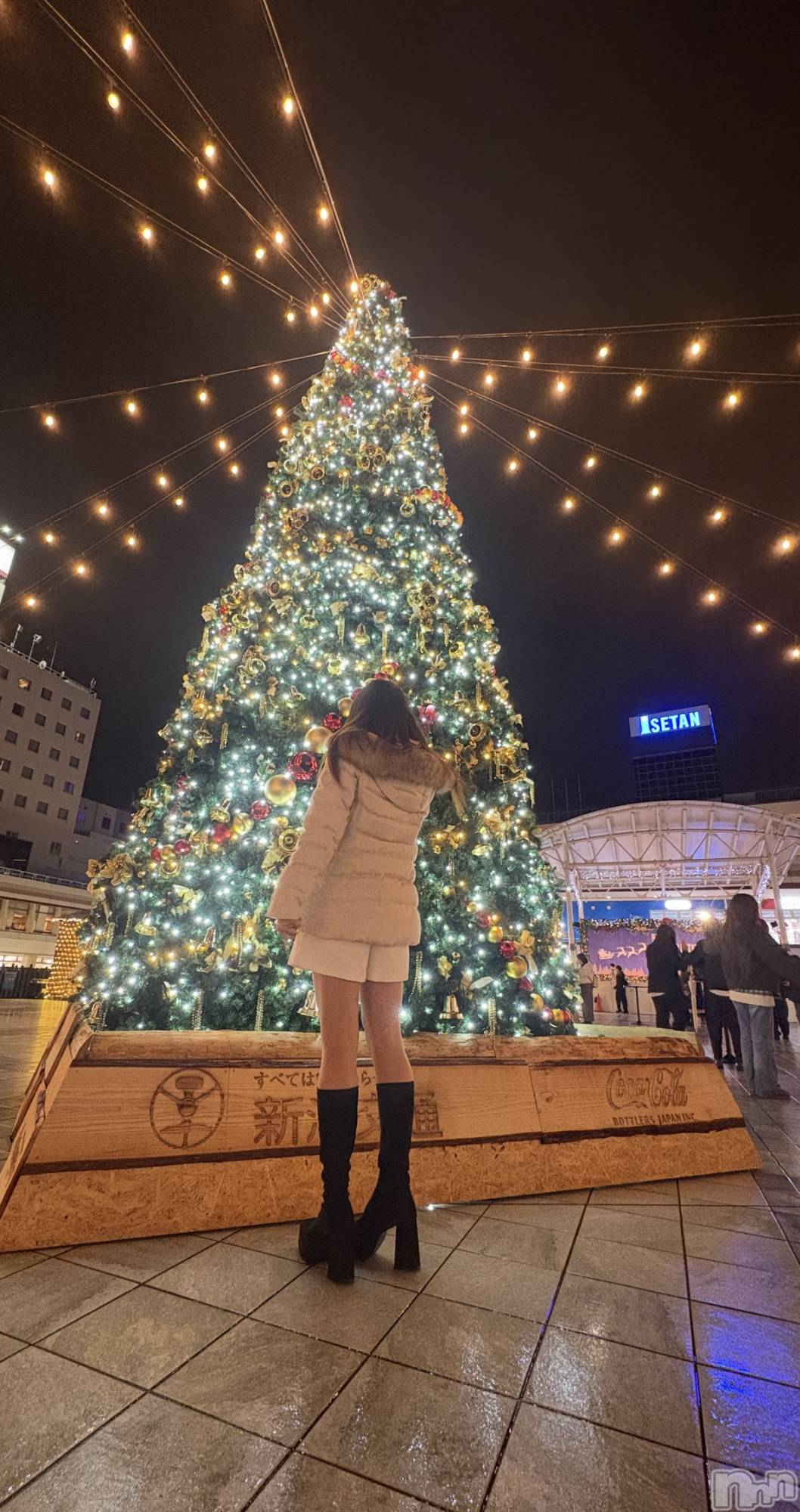 �����������Х��顦�����CLUB ALBATROSS(����Хȥ���) ��2025ǯ12��25���̥�֥����ִ�������