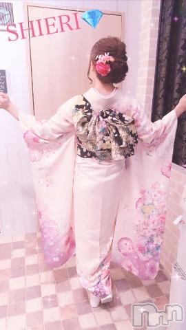 新潟ソープ新潟バニーコレクション(ニイガタバニーコレクション) シエリ(24)の6月1日写メブログ「🩵6月もよろしくね🩵」