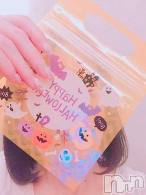 新潟人妻デリヘル 人妻不倫処　桃屋　新潟店(ヒトヅマフリンドコロモモヤ) れんか清楚系エロ(38)の10月26日写メブログ「ハロウィン??」