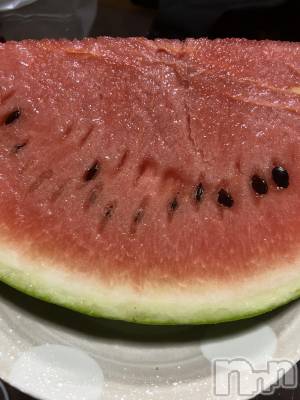 上越デリヘル 上越風俗出張アロママッサージ(ジョウエツフウゾクシュッチョウアロママッサージ) さな★(30)の8月5日写メブログ「すすすいかーーーーー」