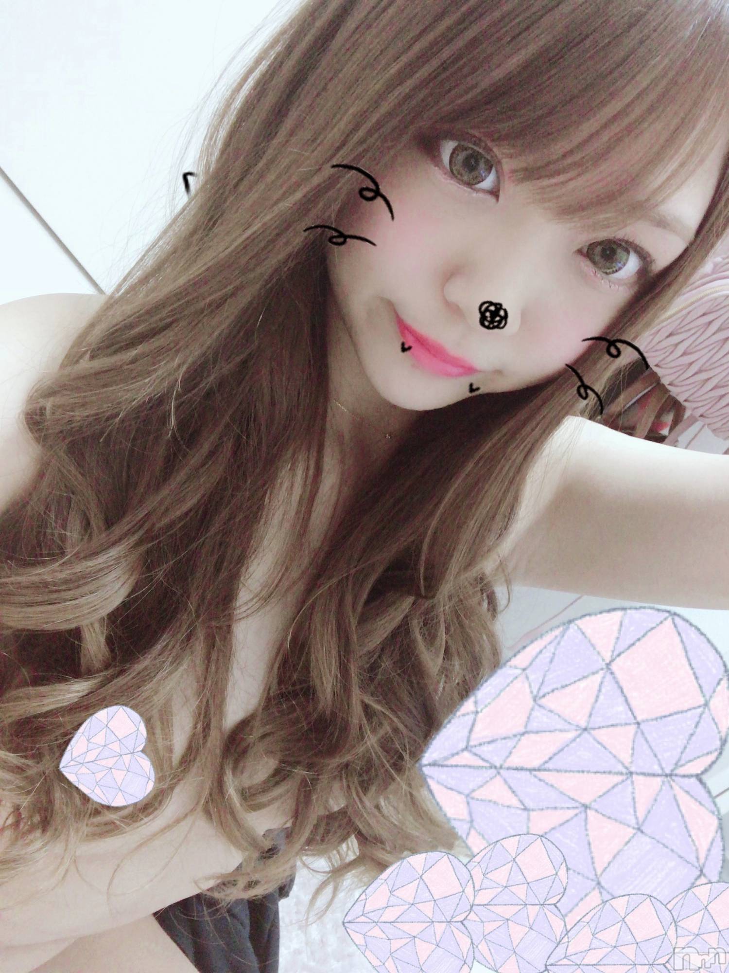 長岡デリヘルROOKIE(ルーキー)新人☆りあむ(22)の2019年10月21日写メブログ「初めまして♡」