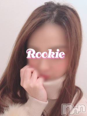 新人☆なち(22) 身長162cm、スリーサイズB84(C).W58.H86。長岡デリヘル ROOKIE(ルーキー)在籍。