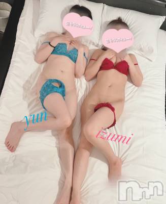 上越デリヘル らぶらぶ　地域密着!!地元新潟女性と会える店(ラブラブ) いずみ(25)の5月26日写メブログ「3P処女奪う確率高い女です✌️」