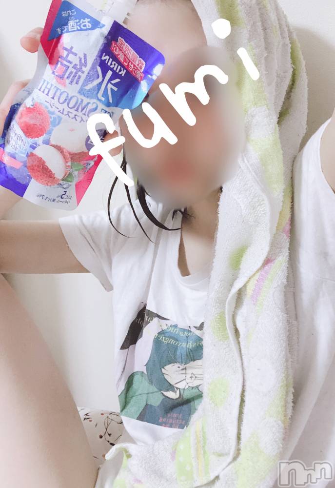 伊那デリヘルピーチガール ふみ(22)の7月21日写メブログ「お風呂上がりの♡」