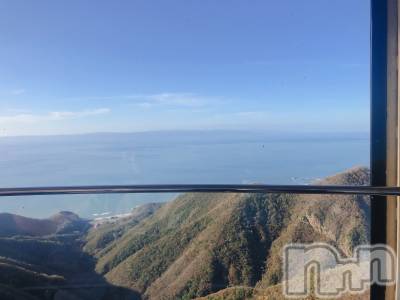 長岡デリヘル 純・無垢(ジュンムク) 体験☆るる(21)の11月2日写メブログ「弥彦山なう～！」