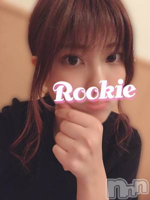新人☆りい(19) 身長157cm、スリーサイズB85(D).W57.H84。長岡デリヘル ROOKIE(ルーキー)在籍。
