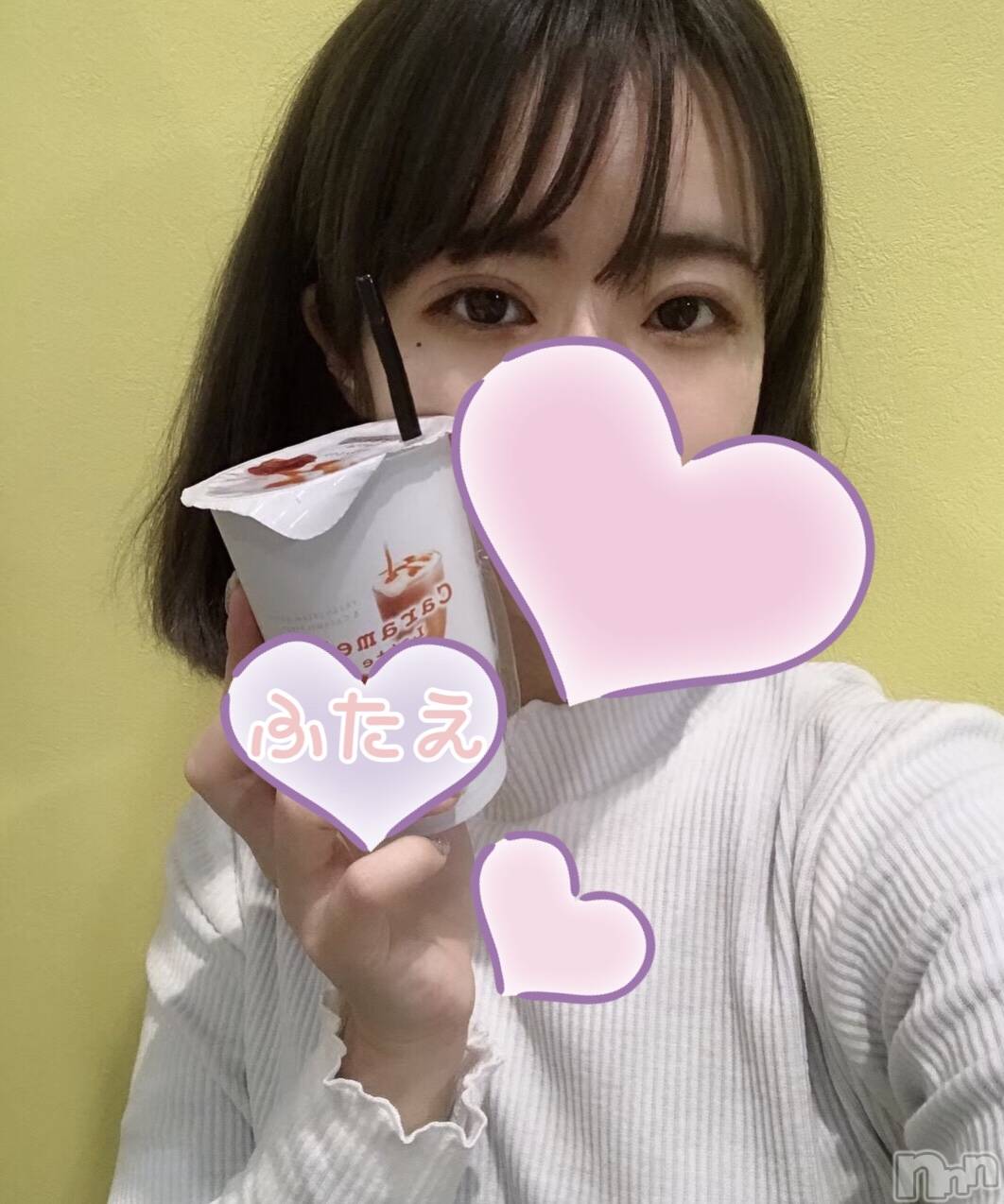 長岡デリヘルROOKIE(ルーキー)新人☆ふたえ(21)の2019年11月2日写メブログ「お礼♡60分のお兄さま(ビジホ♡)」