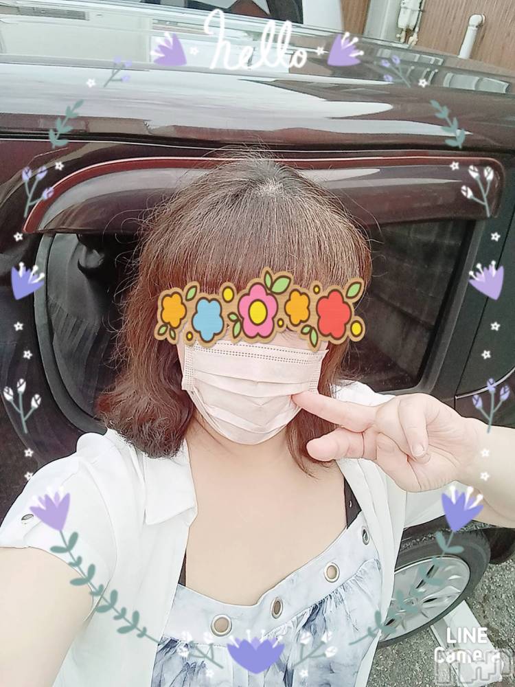 上越デリヘル上越最安値！奥様Deli急便(ジョウエツサイヤスネ！オクサマデリキュウビン) 限定レア出勤 みやび(49)の7月10日写メブログ「これから🚗💨」