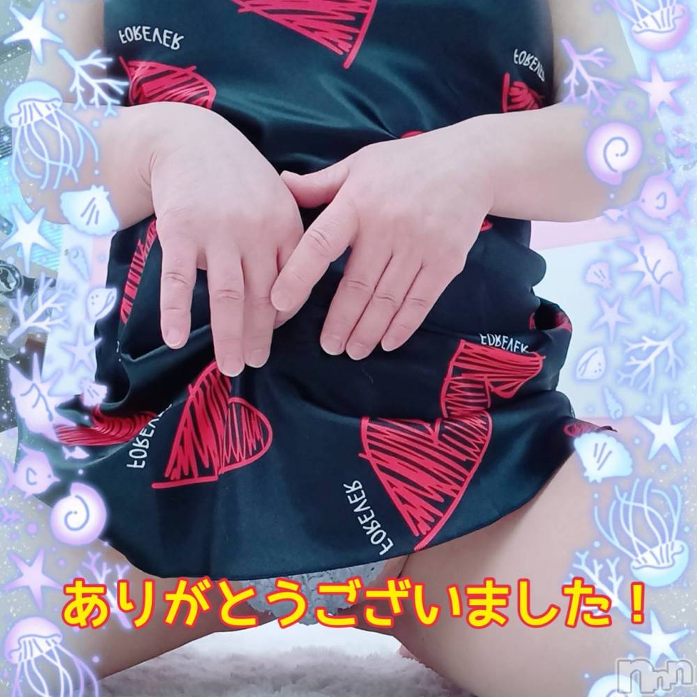 上越デリヘル上越最安値！奥様Deli急便(ジョウエツサイヤスネ！オクサマデリキュウビン) 限定レア出勤 みやび(49)の4月18日写メブログ「退勤しました～✋」