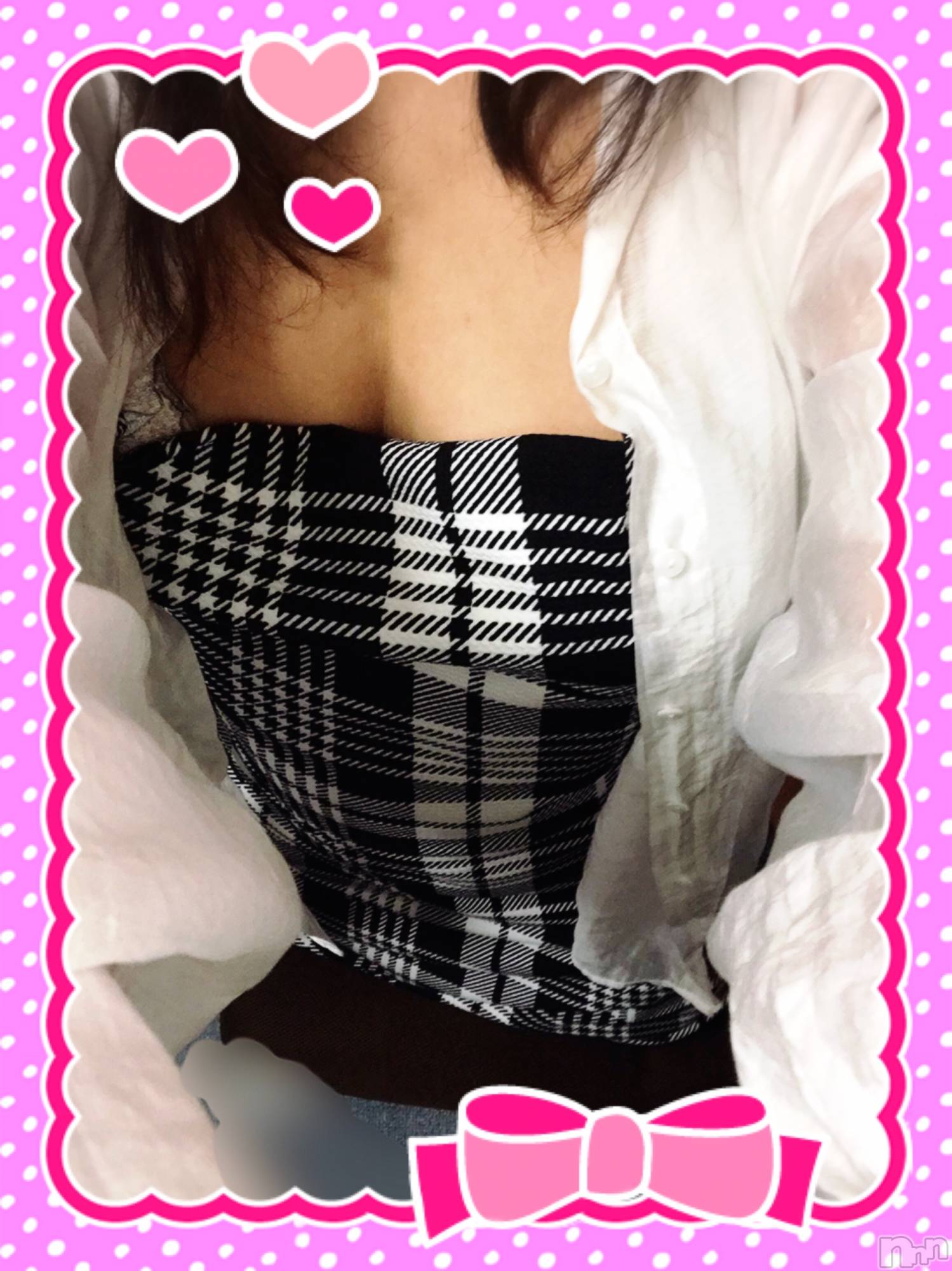 上越人妻デリヘル上越最安値！奥様Deli急便(ジョウエツサイヤスネ！オクサマデリキュウビン)限定レア出勤 みやび(49)の2025年7月15日写メブログ「【14日     パールでの】」