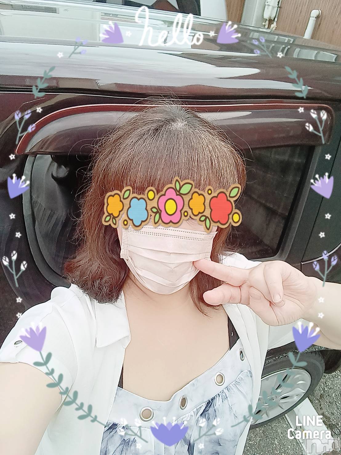 上越人妻デリヘル上越最安値！奥様Deli急便(ジョウエツサイヤスネ！オクサマデリキュウビン)限定レア出勤 みやび(49)の2025年8月19日写メブログ「だんだんと…」